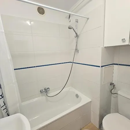 Aparttrans Old Town Appartamento