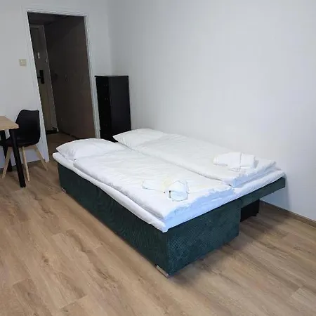 Aparttrans Old Town * Breslavia
