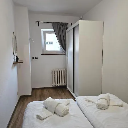 Lägenhet Aparttrans Old Town