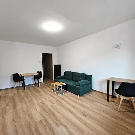 Aparttrans Old Town Appartamento *