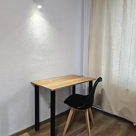 Aparttrans Old Town Lägenhet Wrocław