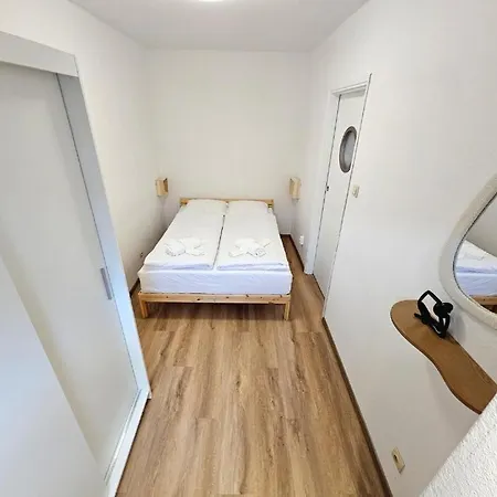 Aparttrans Old Town * Breslavia